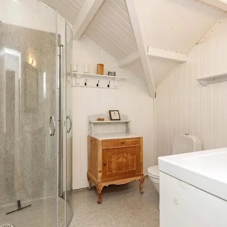 Ferienhaus 6 Person In Haarby