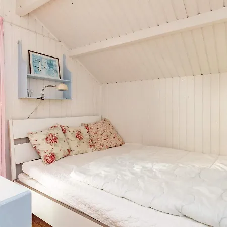 6 Person In Haarby Ferienhaus