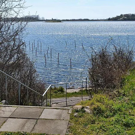 Feriehus 6 Person In Haarby